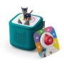 Tonies Teal Toniebox 2 with PAW Patrol Chase Tonie