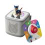 Tonies Grey Toniebox 2 with PAW Patrol Chase Tonie