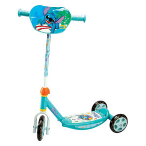 Disney Stitch Tri Scooter