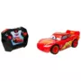 Disney Pixar Cars 1:24 Radio Control Turbo Racer Lighting McQueen
