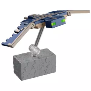 Minecraft Phantom 8cm Action Figure