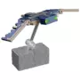 Minecraft Phantom 8cm Action Figure