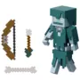 Minecraft Stray Core 8cm Action Figure