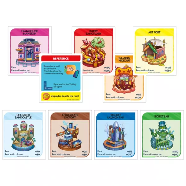 Monopoly App Banking Board Game - Image 4