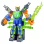 Transformers Cyberworld Scorponok Strike Battle Set