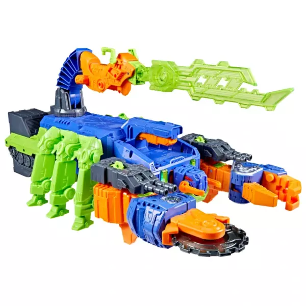 Transformers Cyberworld Scorponok Strike Battle Set - Image 2