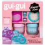 Gui Gui Shimmer Slime Deluxe Twin Pack