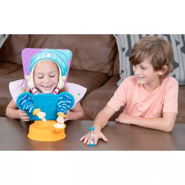 Marshmallow Madness Board Game - Image 2