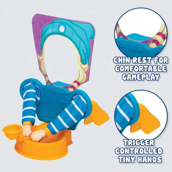 Marshmallow Madness Board Game - Image 4