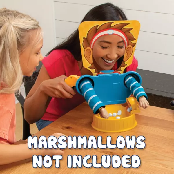 Marshmallow Madness Board Game - Image 5