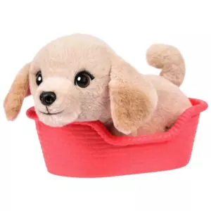 Little Live Pets My Really Real Puppy Minis Buddy