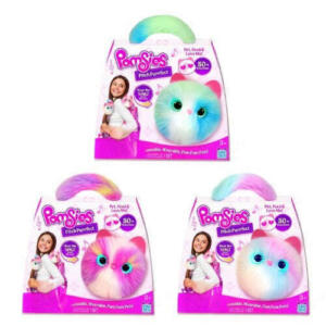 Pomsies Wearable Pom Pom Pets