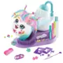 Airbrush Plush Hair'iffic Salon Set