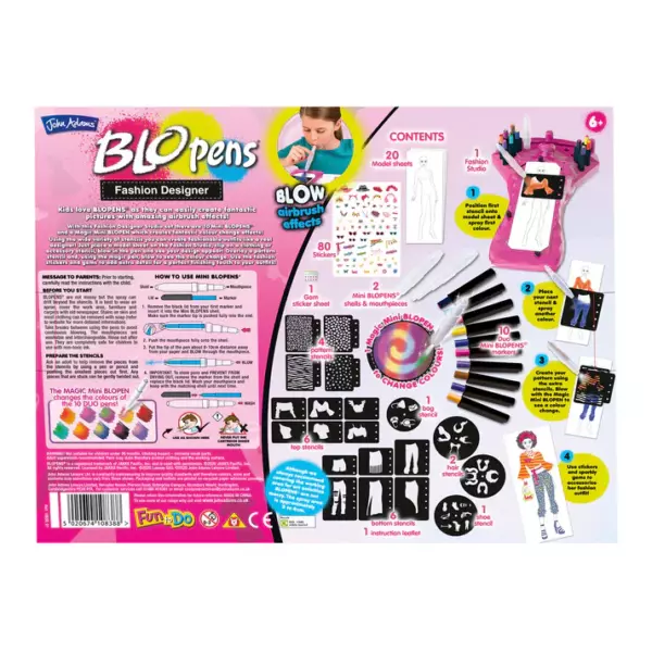 Blopens Fashion Designer - Image 2