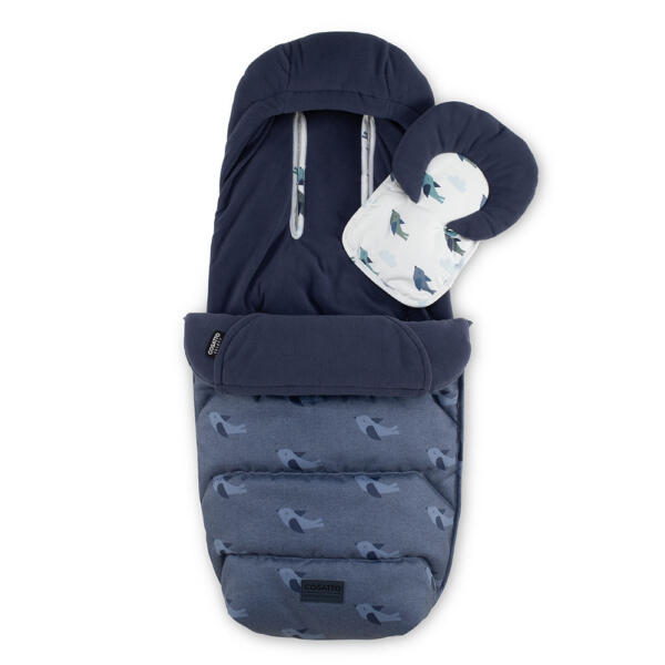 Cosatto Giggle 4 Special Edition Everything Bundle Skylark - Image 13