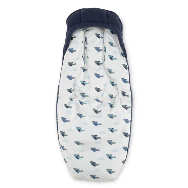 Cosatto Giggle 4 Special Edition Everything Bundle Skylark - Image 14