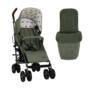 Cosatto Supa 3 Stroller Hoglet