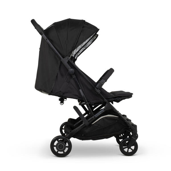Cosatto Yo Double Stroller - Foxed - Image 4