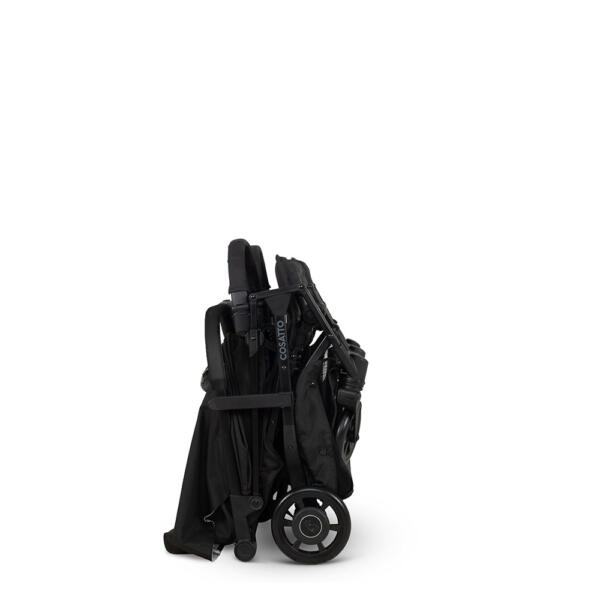 Cosatto Yo Double Stroller - Foxed - Image 3