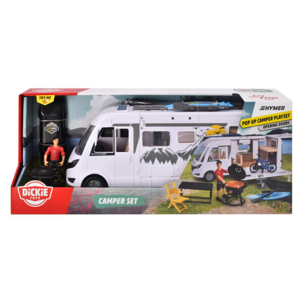 Camper Set - Image 10