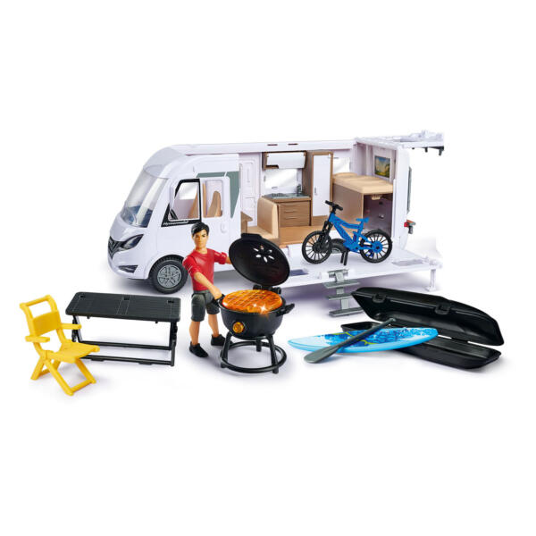 Camper Set - Image 9