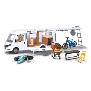 Camper Set