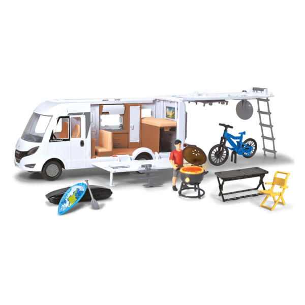 Camper Set