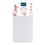 candide climatise seasonal cot bed mattress