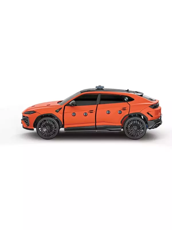Clementoni Science Museum Lamborghini Urus Se Mechanics Laboratory - Image 5