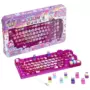 Clickeez Clickable Collectables Keyboard Mega Pack