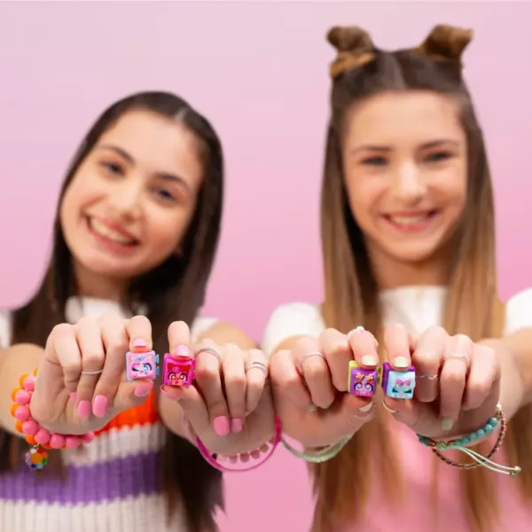 Clickeez Clickable Collectables Keyboard Mega Pack - Image 6