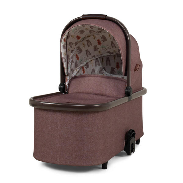 Cosatto Giggle 4 Special Edition Everything Bundle Bear Hug - Image 5
