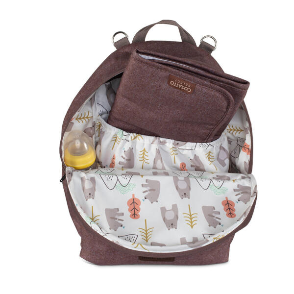 Cosatto Giggle 4 Special Edition Everything Bundle Bear Hug - Image 18