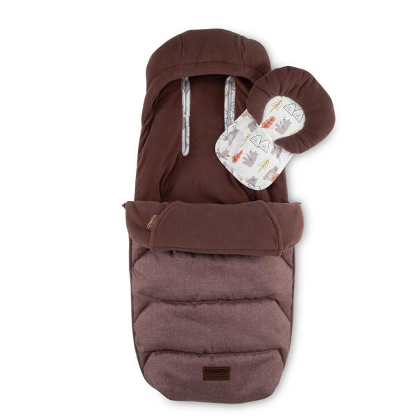 Cosatto Giggle 4 Special Edition Everything Bundle Bear Hug - Image 17