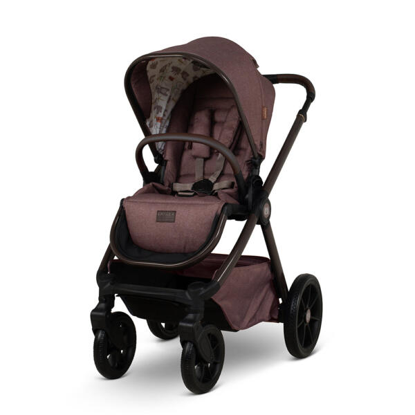 Cosatto Giggle 4 Special Edition Everything Bundle Bear Hug - Image 13