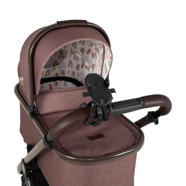 Cosatto Giggle 4 Special Edition Everything Bundle Bear Hug - Image 7