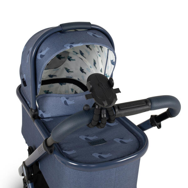 Cosatto Giggle 4 Special Edition Everything Bundle Skylark - Image 5