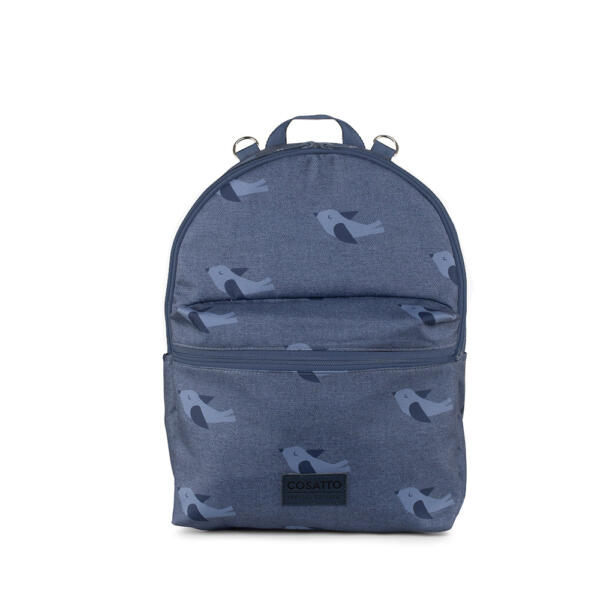 Cosatto Giggle 4 Special Edition Everything Bundle Skylark - Image 15
