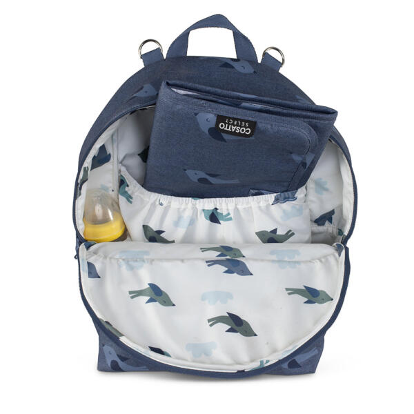 Cosatto Giggle 4 Special Edition Everything Bundle Skylark - Image 16