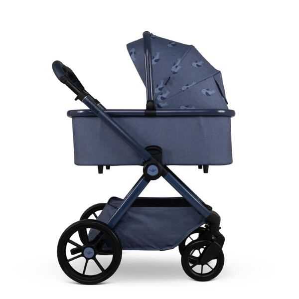 Cosatto Giggle 4 Special Edition Everything Bundle Skylark - Image 2