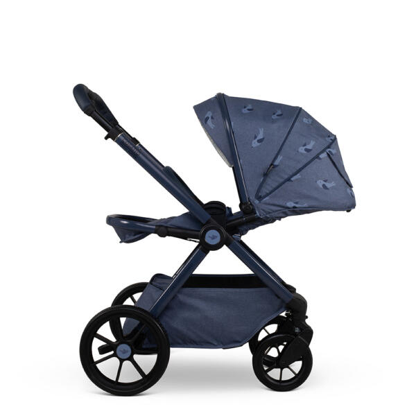 Cosatto Giggle 4 Special Edition Everything Bundle Skylark - Image 10