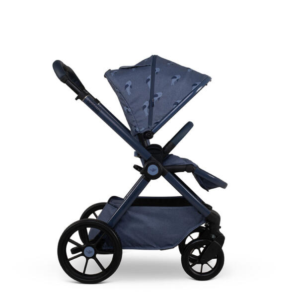 Cosatto Giggle 4 Special Edition Everything Bundle Skylark - Image 9