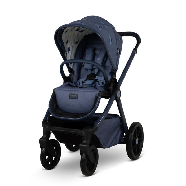 Cosatto Giggle 4 Special Edition Everything Bundle Skylark - Image 7