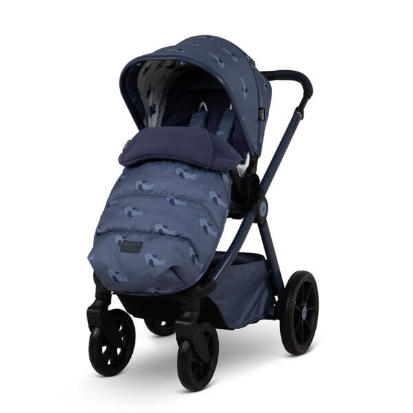 Cosatto Giggle 4 Special Edition Everything Bundle Skylark - Image 6