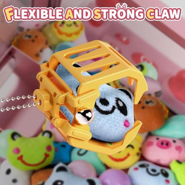 Cute Cat Claw Machine - Image 8