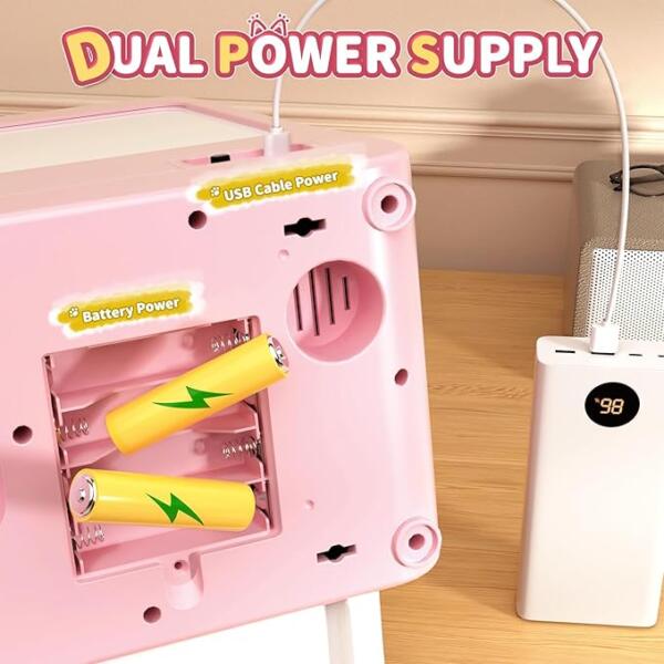 Cute Cat Claw Machine - Image 7