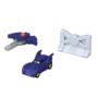 DC Comics Batwheels Key Car Racer Bam The Batmobile