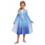 Disney Elsa Frozen 2 Costume 7-8 Years