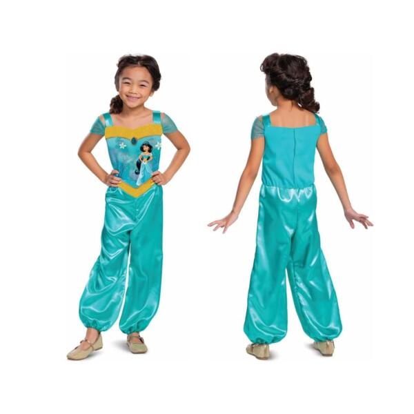 Disney Princess Jasmine 3-4 Years - Image 2