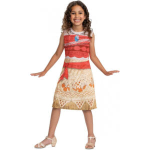 Disney Princess Moana 3-4 Years
